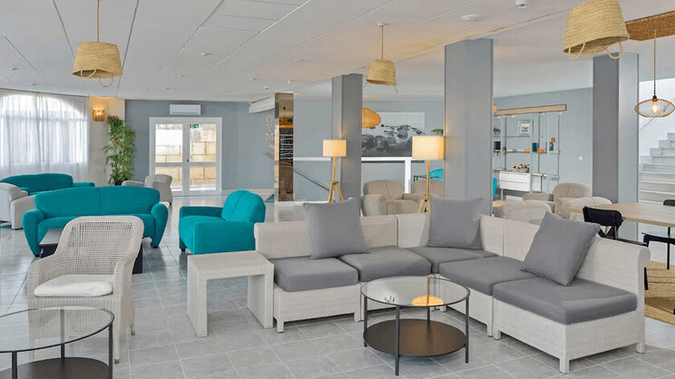 Sol Lunamar Palmanova Apartamentos